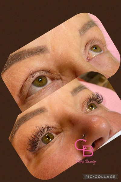 Lash & Brow