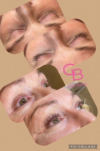 Lash & Brow