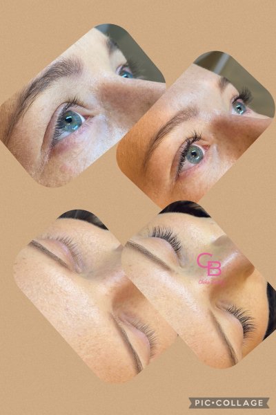 Lash & Brow