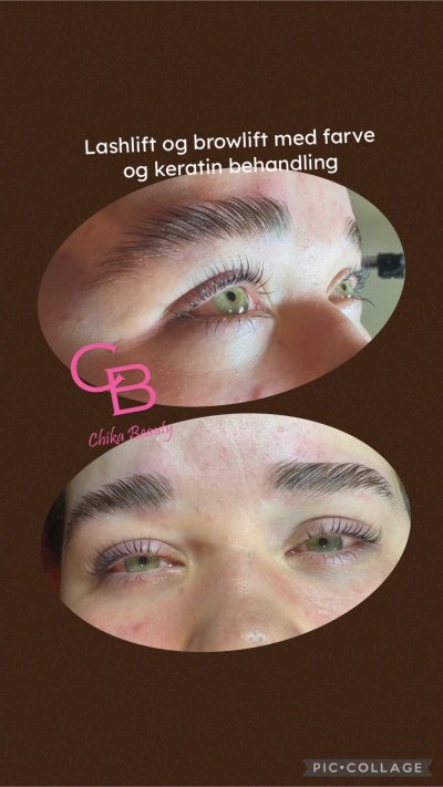 Lash & Brow