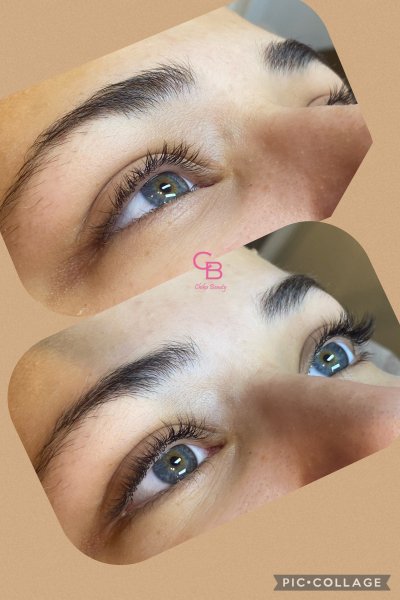 Lash & Brow