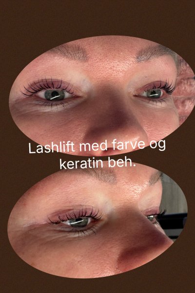 Lash & Brow