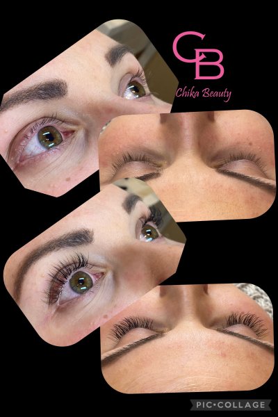 Lash & Brow