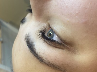 Lash & Brow