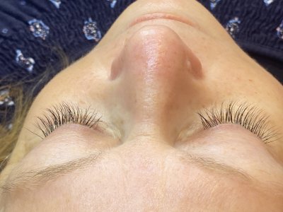 Lash & Brow