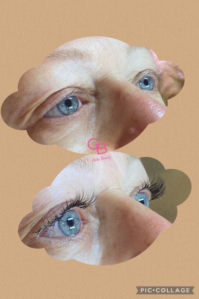 Lash & Brow