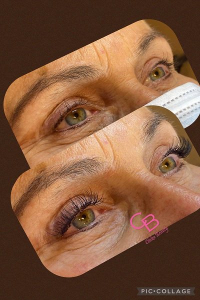 Lash & Brow